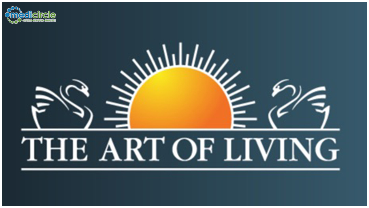Volunteers of The Art of Living Along With IAHV Have Reached Out to