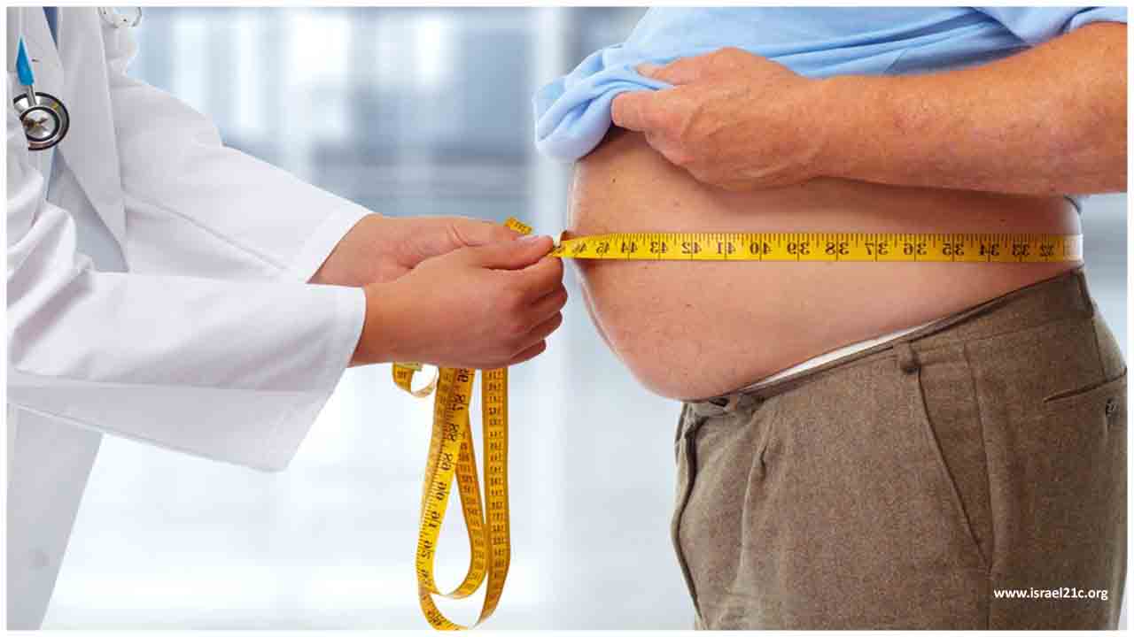 Obesity reduces blood flow to the brain, increasing risk to ...