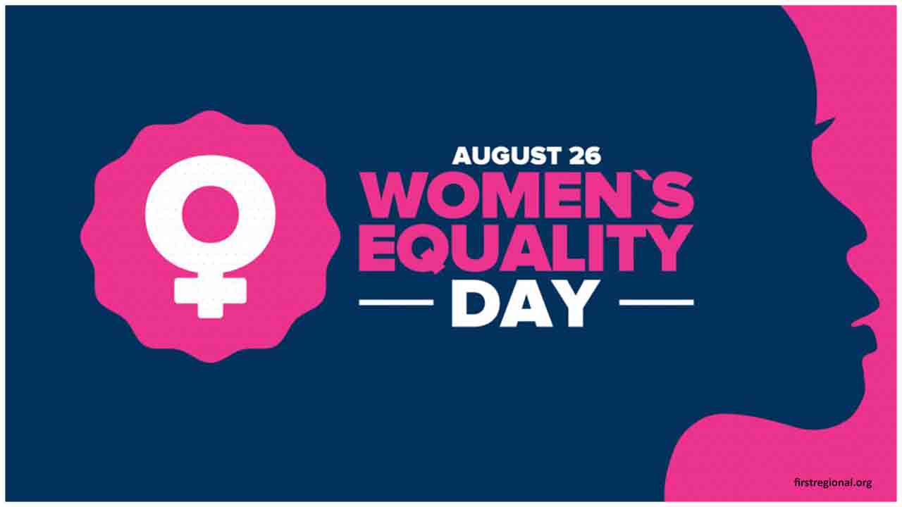 Equality Day Why is celebrated