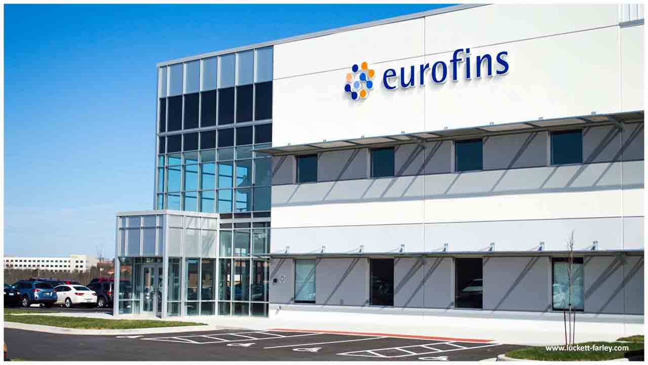 eurofins, world leader in bio-analytical testing, launches virosure-19