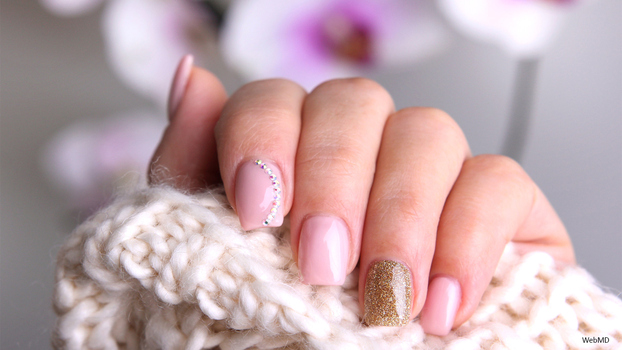 Nail Health: What Vitamins and Minerals are Necessary for Healthy Nails -  yourjeln.com