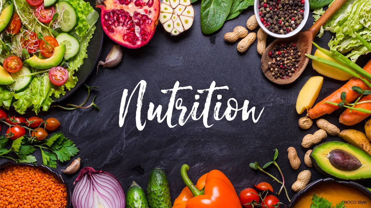 How Important Is Nutrition For Health 