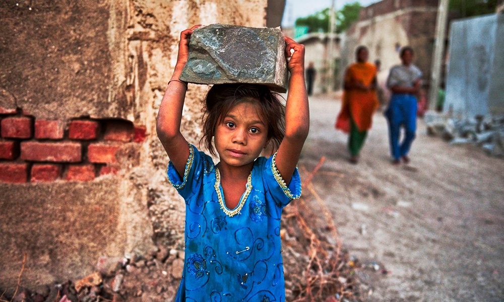 World Day Against Child Labour June 12 Do Not Allow Covid 19 To Force Children Into Child Labour