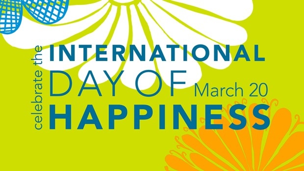 International Day Of Happiness 20th March Theme Of 2021 Happiness For All Forever