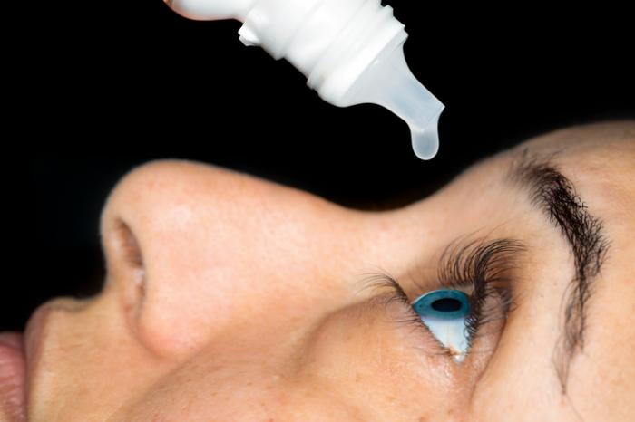 Allergy Eye Drops – What Makes Them Work?