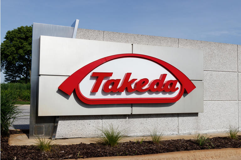 Takeda To Commercialize Hunter Syndrome Therapy Through Collaboration With Jcr Pharmaceuticals