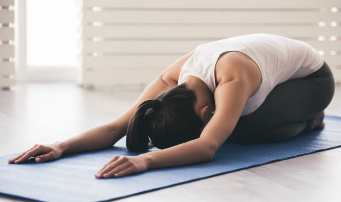 Yoga Benefits For Sexual Problems
