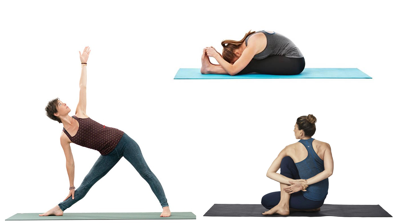 Yoga for the Heart Chakra – Free Printable PDF | Easy yoga poses, Yoga  flow, Yoga postures