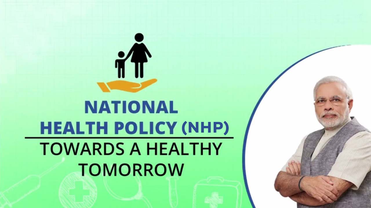 The National Health Policy Achieved A New Milestone