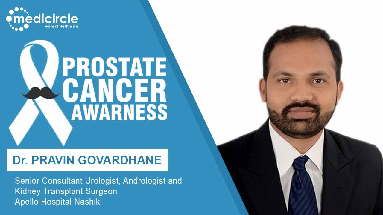 Causes Spread And Treatment Of Prostate Cancer