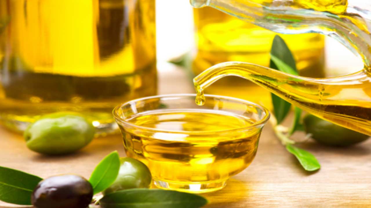 Which Cooking Oil should I Use In Acid Reflux? - MediCircle