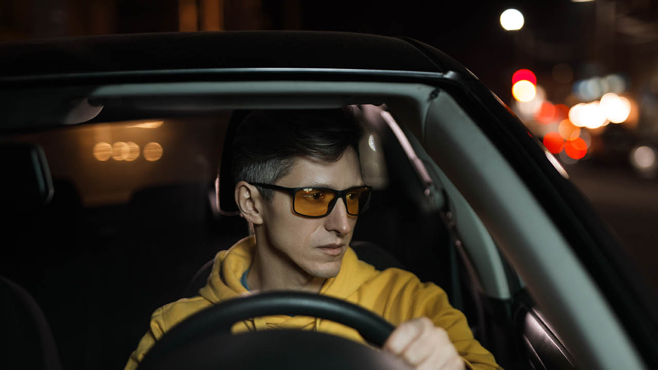 6 Tips for Safer Night Driving | Night Vision Glasses – Eagle Eyes Optics
