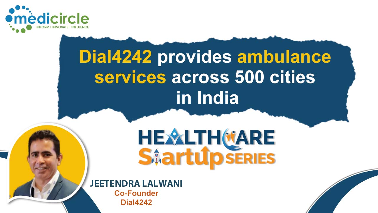 dial4242-in a mission to save lives across the nation