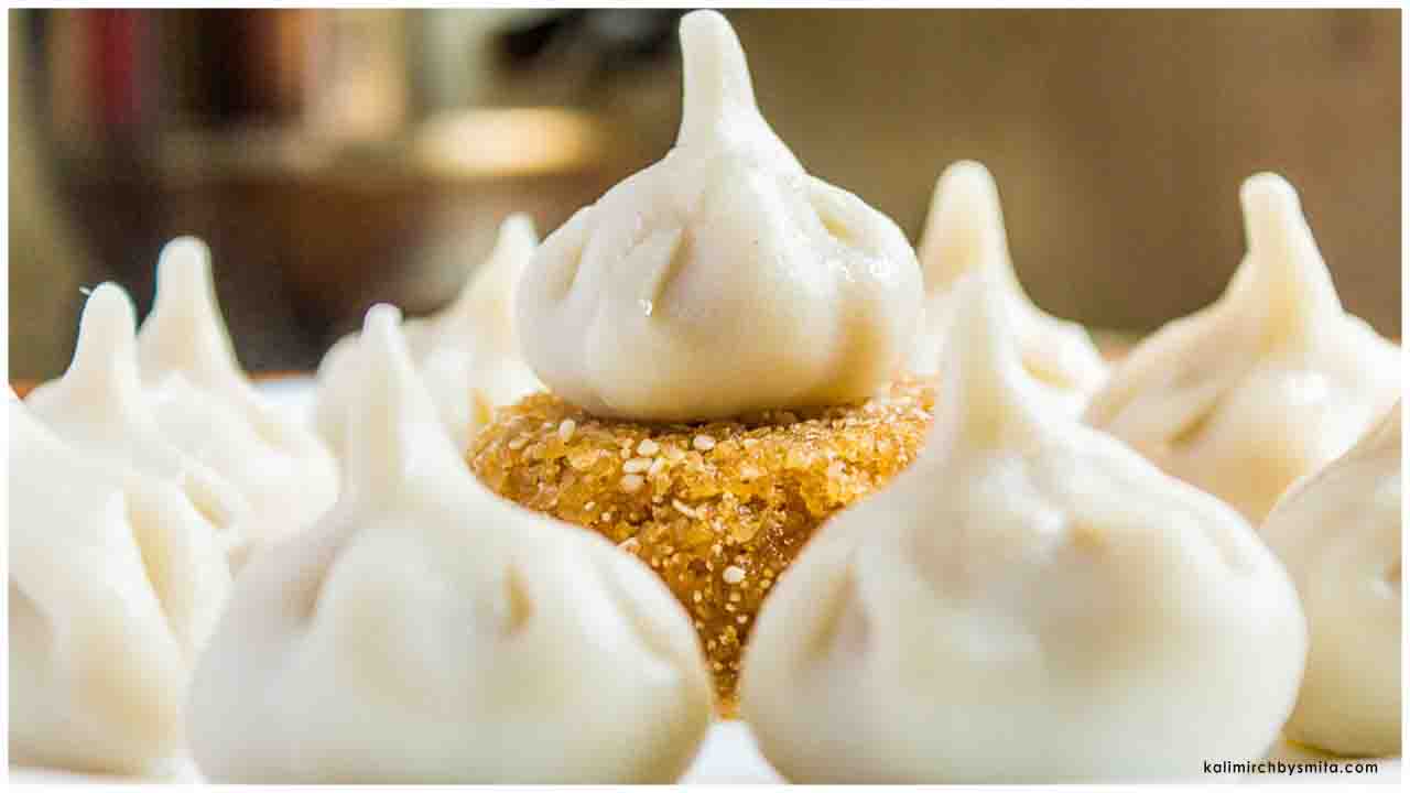 Is Modak Good for our body?  Health Facts About Bappa's Favourite Sweet