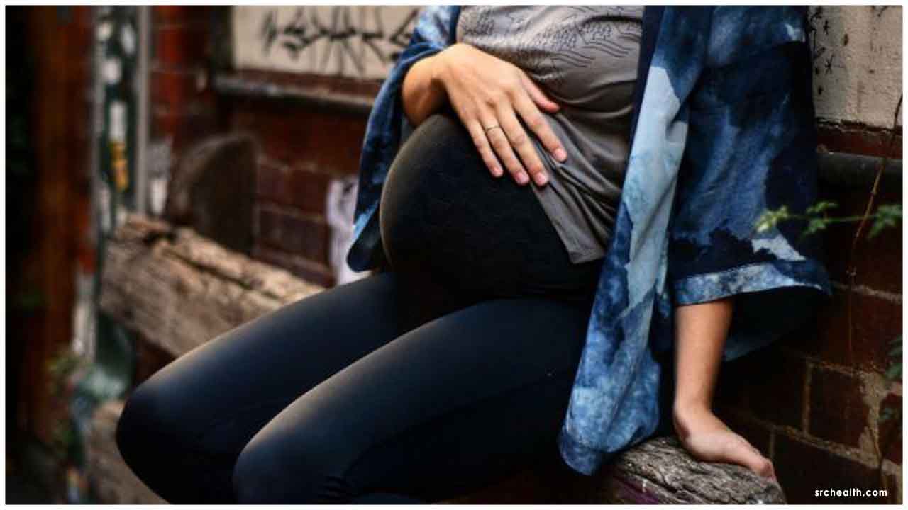 Photo Feature : Do Maternity Shapewear cause any harm? -The Kim