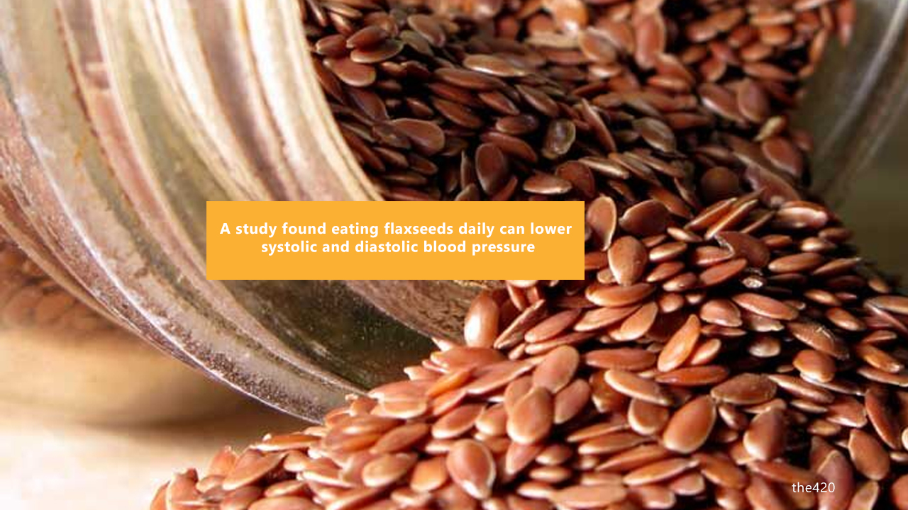 5 Potassium-rich foods that are excellent for reversing high blood pressure 