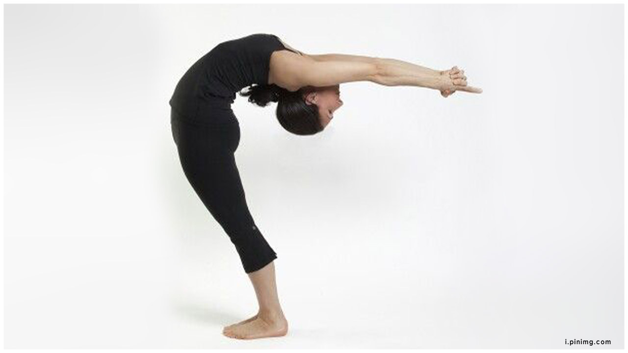 Yoga Poses for Beginners part 2 #YogaForBeginners #MindBodyBalance #... |  TikTok