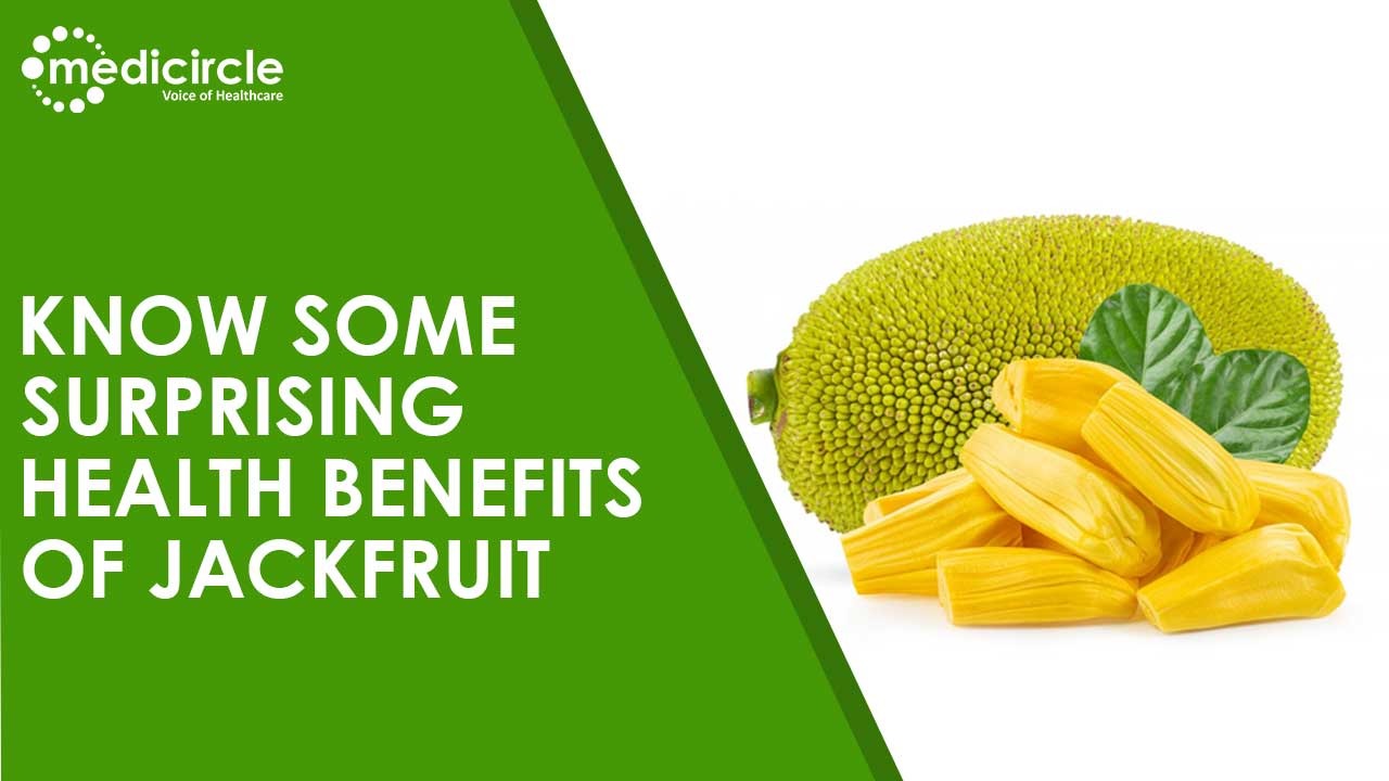 Jackfruit for thyroid disorders! Know some surprising health benefits of jackfruit